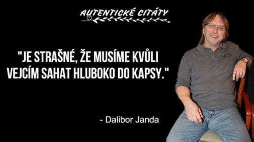 Zlá doba .. ;)