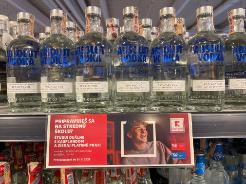 Super miesto na reklamu