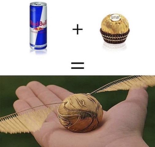 Ohnivá strela