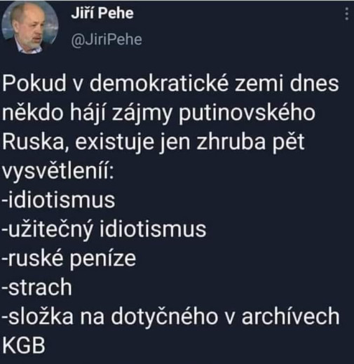 Ktorá kategória je Fico?