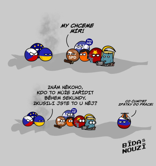 Na Zlovensku majú dvojníkov jasných.